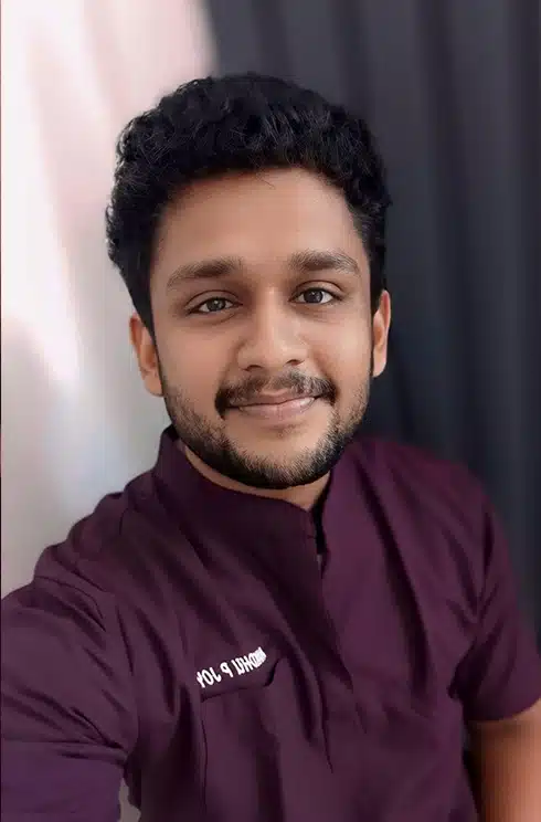 Team - Kingswood Dental Practice