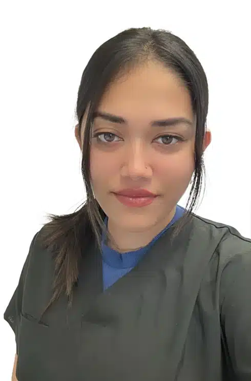 Team - Kingswood Dental Practice