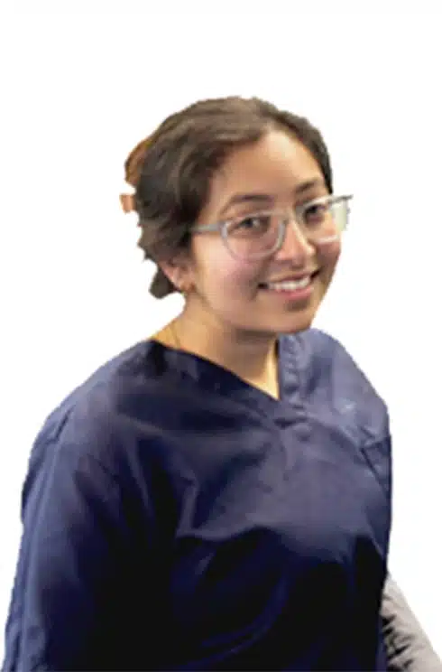 Team - Kingswood Dental Practice