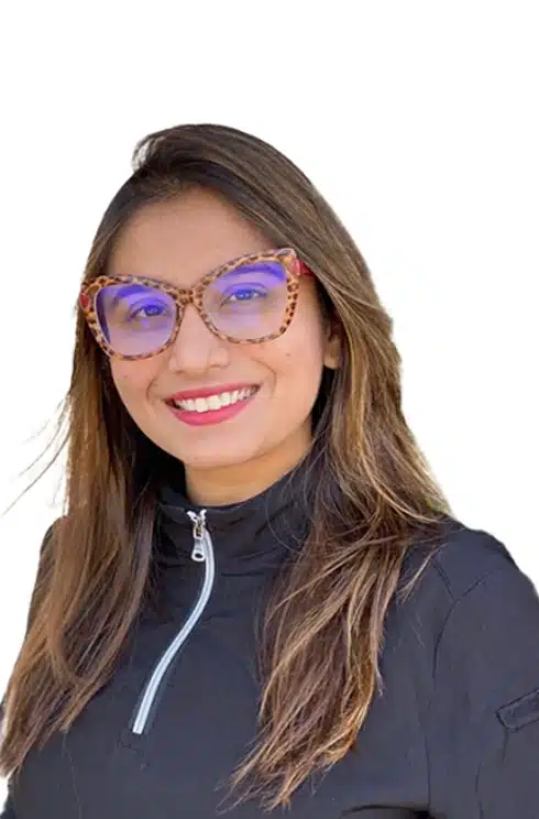 Team - Kingswood Dental Practice