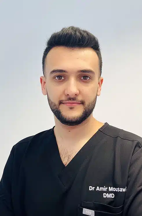 Team - Kingswood Dental Practice