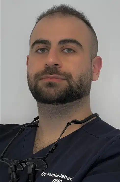 Team - Kingswood Dental Practice